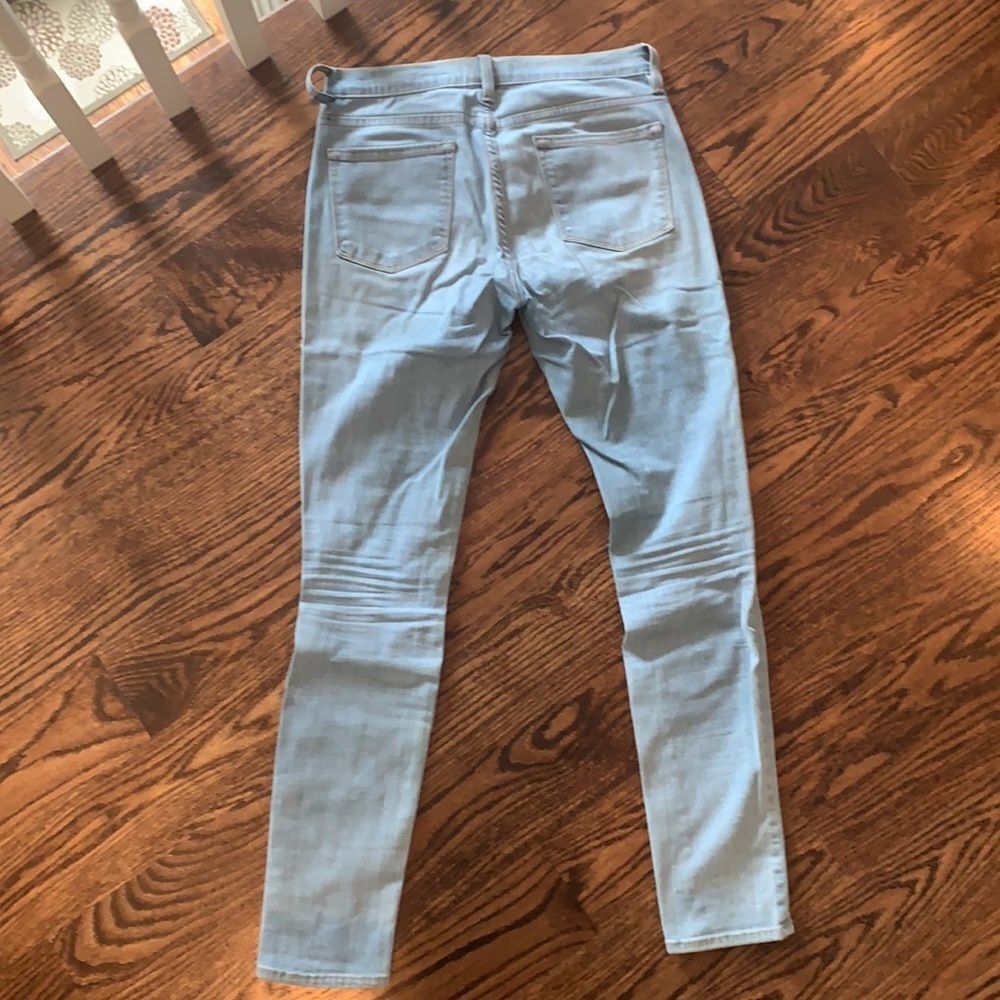 Frame jeans - Picture 4 of 7